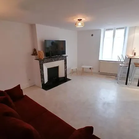 Chill 4 Pers Boite A Cle 24 Sur 7 Netflix & Wifi 아파트