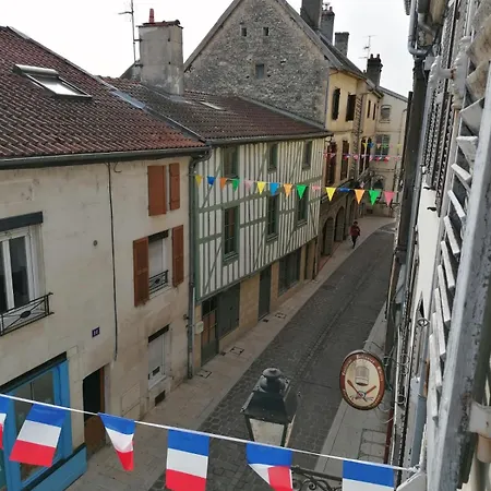 Chill 4 Pers Boite A Cle 24 Sur 7 Netflix & Wifi アパート *
